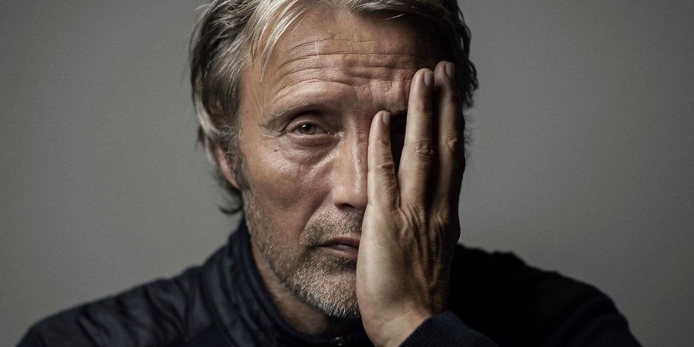 Venecia 2023: Mads Mikkelsen es cuestionado por la falta de diversidad en su nueva película