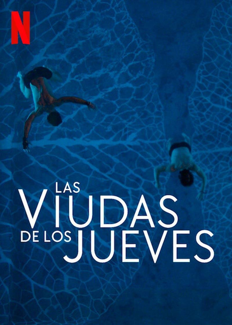 Las Viudas de los Jueves Temporada 1
