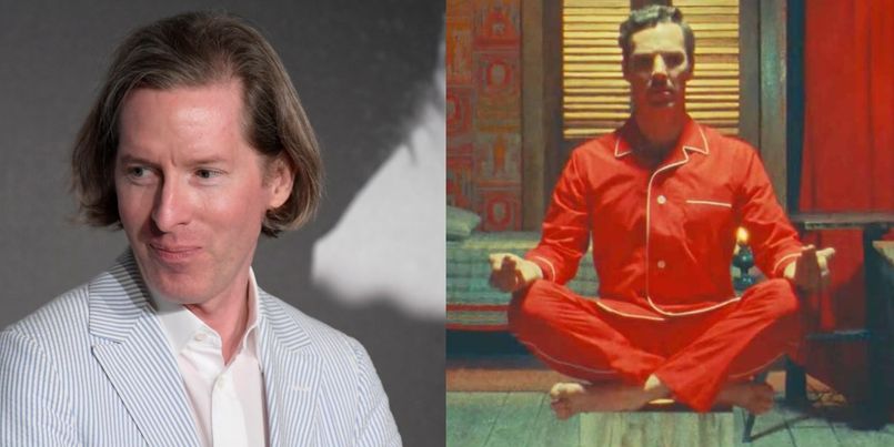 Wes Anderson dice que la obra de Roald Dahl no debería ser modificada ni censurada