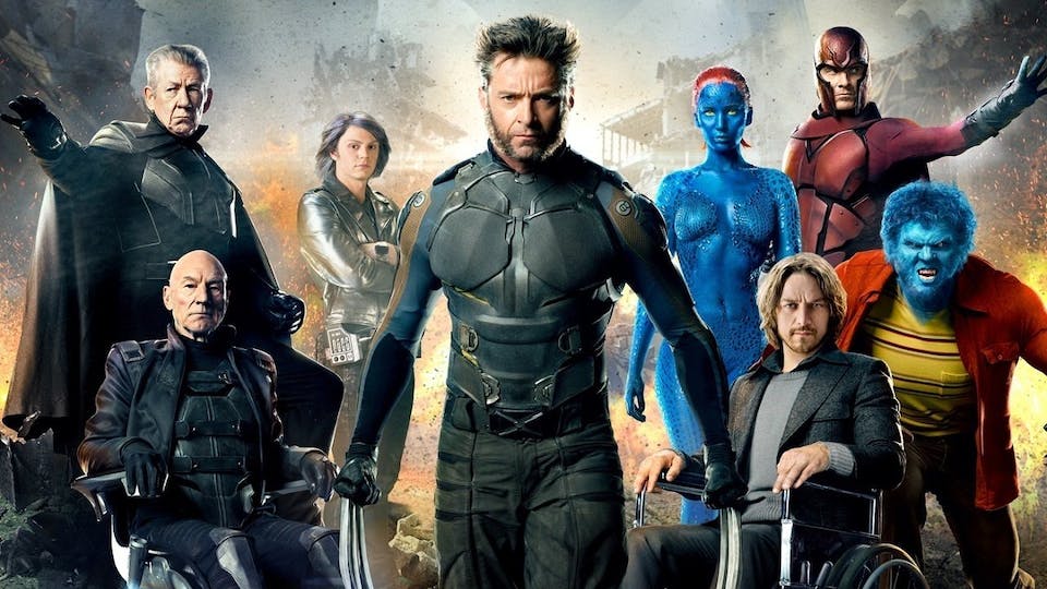 X-Men: Días del Futuro Pasado allanó el camino para las películas del Multiverso, dice Simon Kinberg