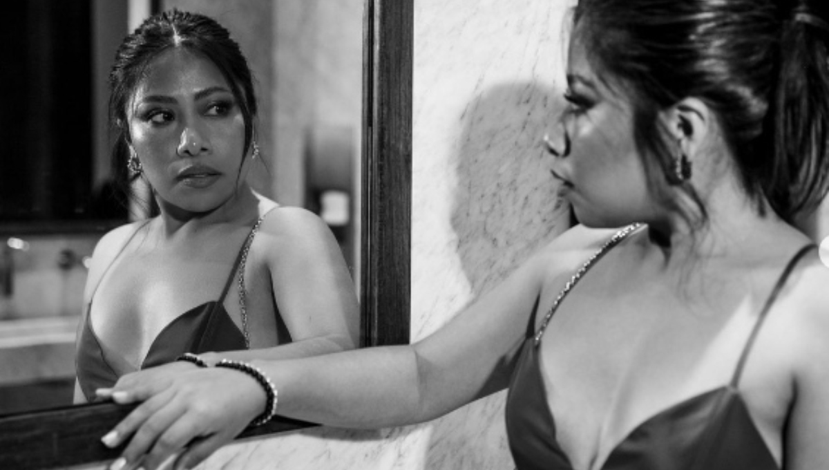 Yalitza Aparicio se convierte en la nueva imagen de Victoria’s Secret México