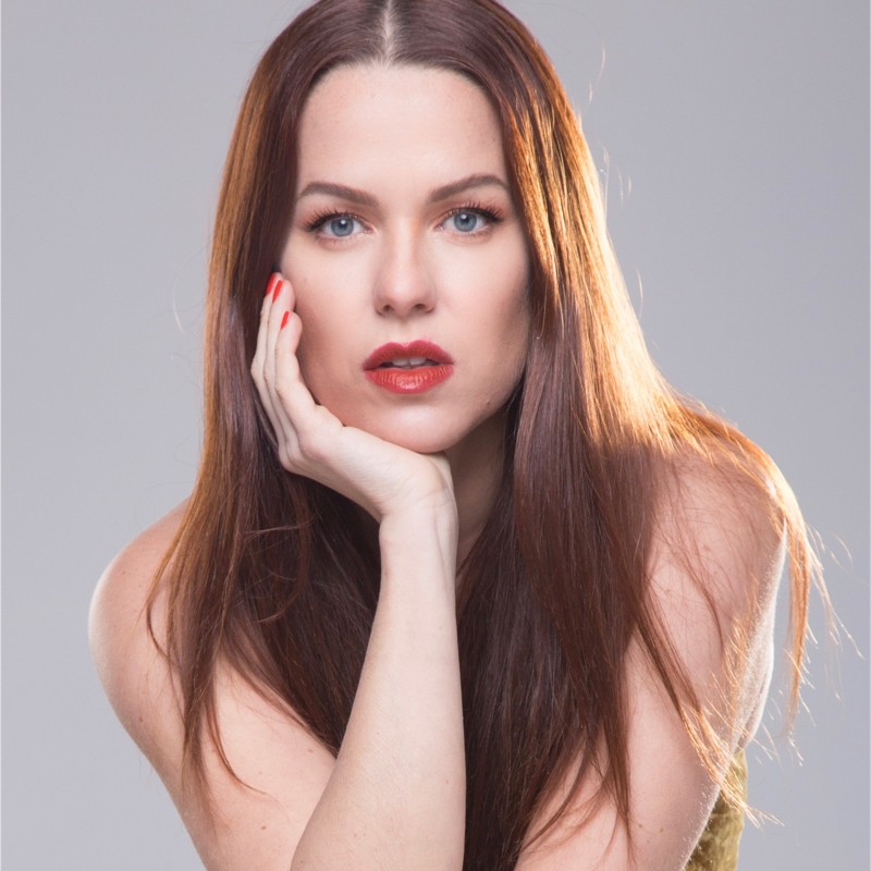Adriana Williams