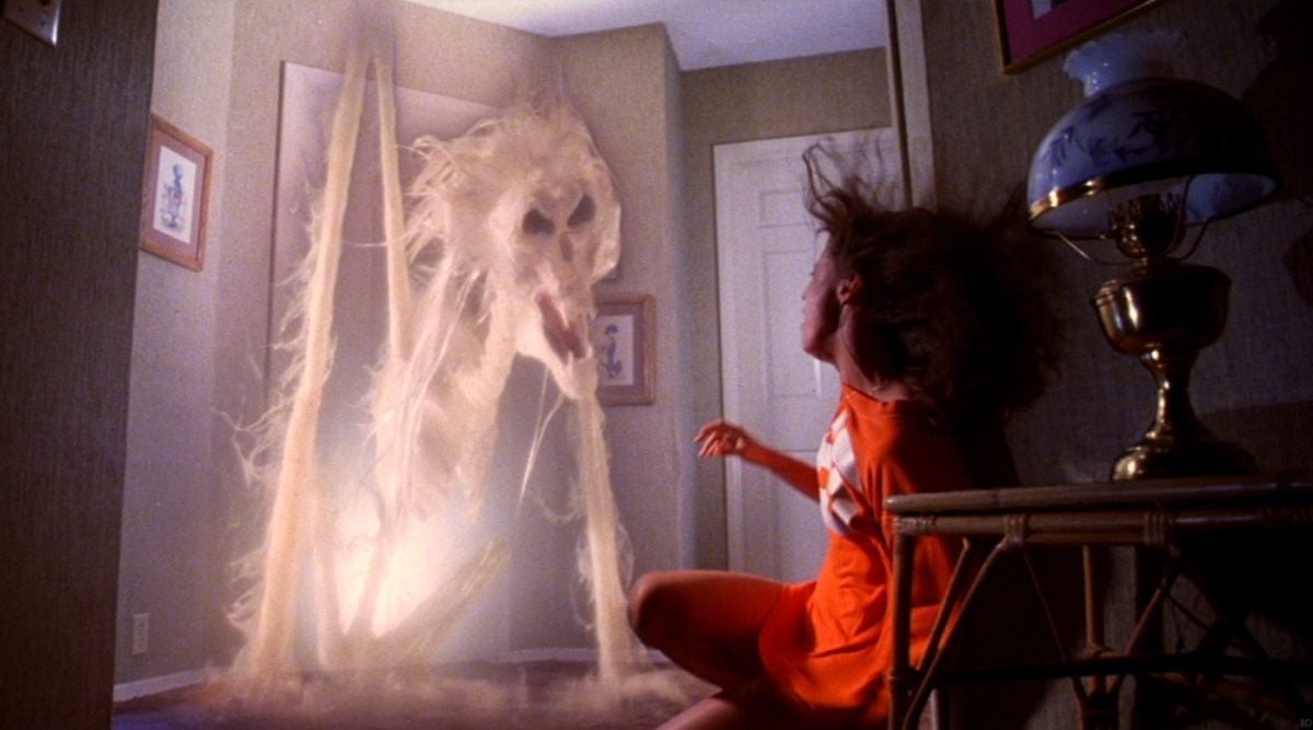 Amazon prepara serie de Poltergeist