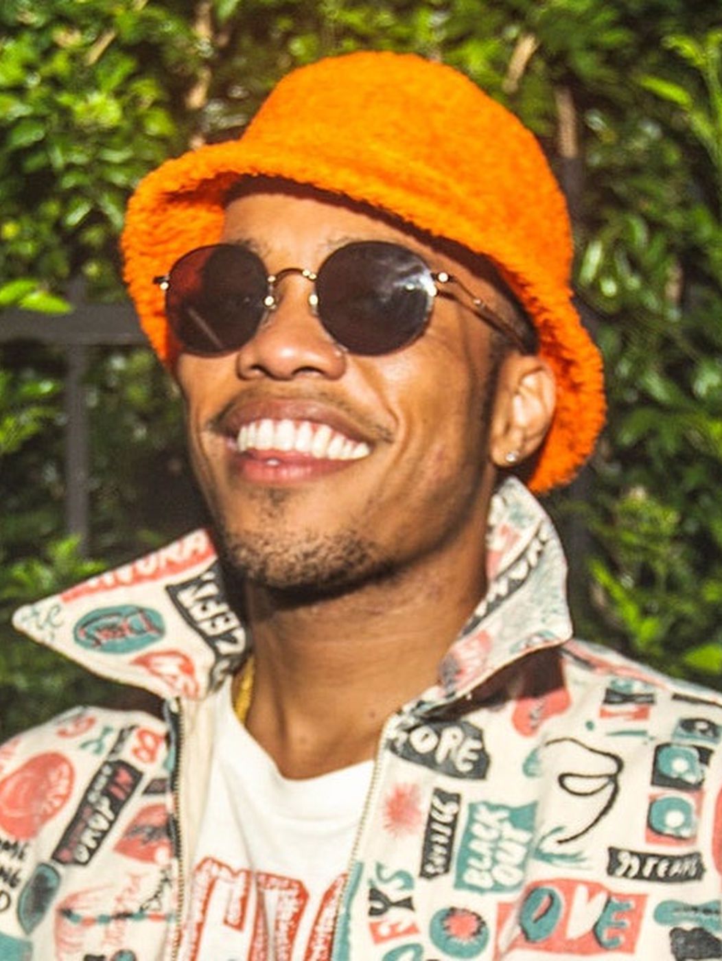 Anderson .Paak