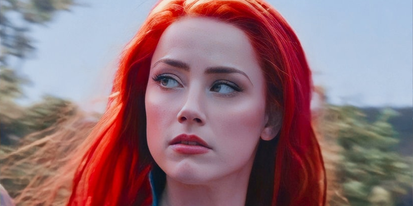 Aquaman 2: ¿Amber Heard tiene prohibido asistir a la premiere y la gira de prensa?