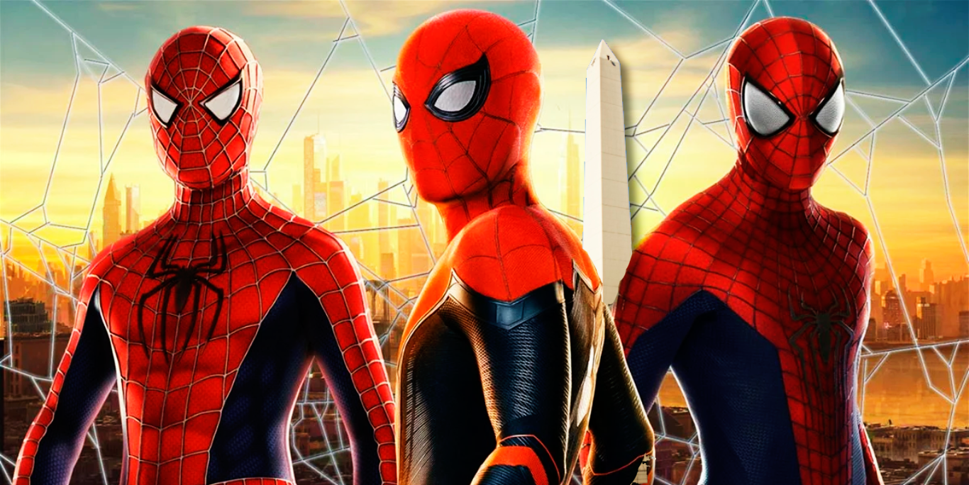 Argentina se llena de Spider-Mans y rompe récord guinnes al reunir a la mayor cantidad de personas disfrazadas del trepamuros