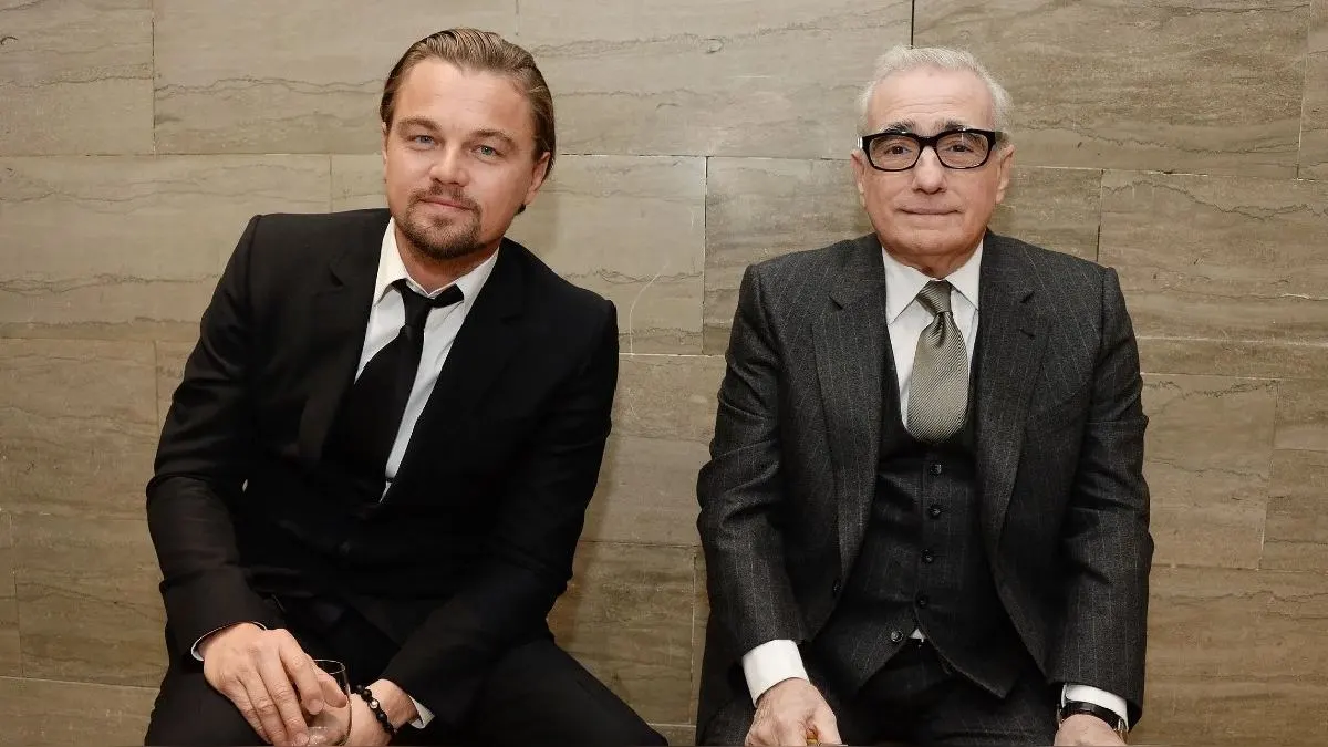 Los asesinos de la luna: Martin Scorsese dice que odió las escenas improvisadas de Leonardo DiCaprio