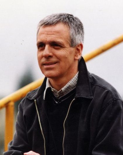 Augusto Góngora