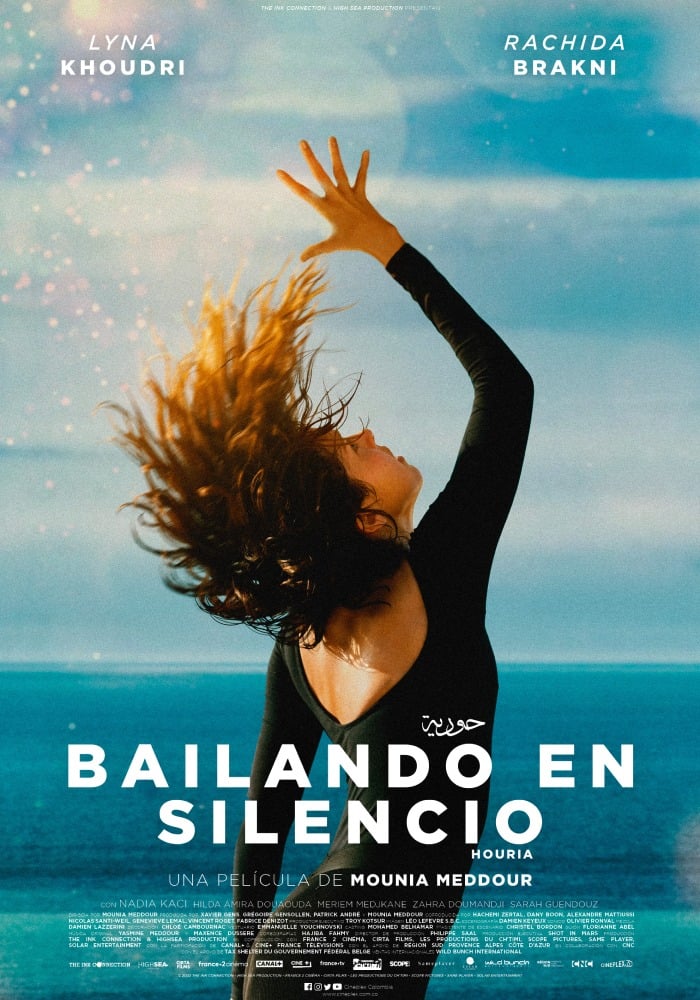 Bailando en Silencio