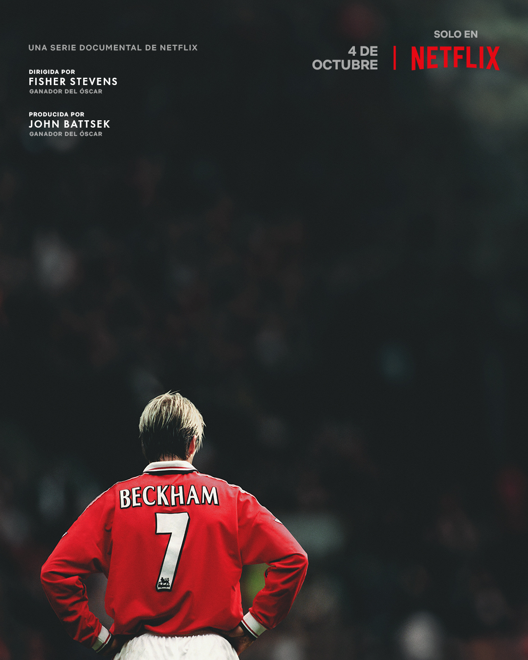 Beckham Temporada 1