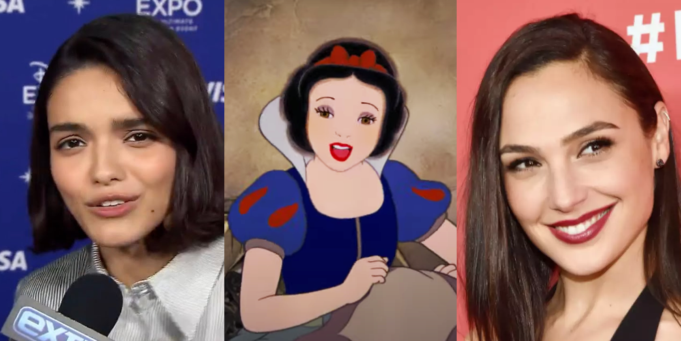 Blancanieves: Rachel Zegler y Gal Gadot son geniales en el remake live-action, dicen los asistentes a las proyecciones de prueba