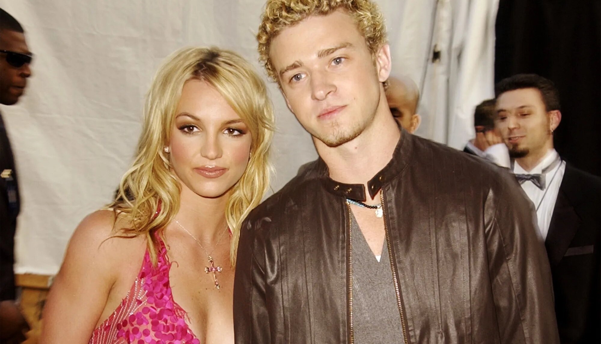 Britney Spears revela que tuvo un aborto durante su relación con Justin Timberlake