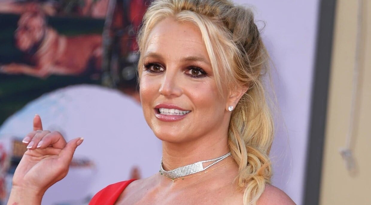 Britney Spears revela en su biografía el abuso emocional que sufrió bajo el control de su padre