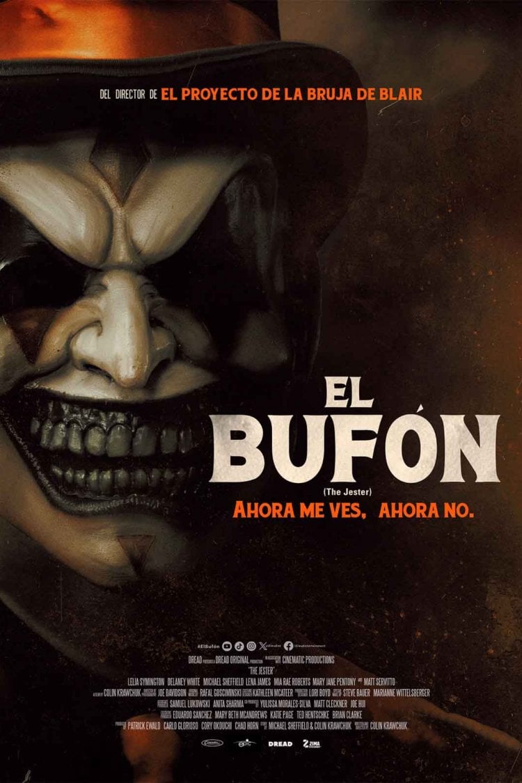 El Bufón