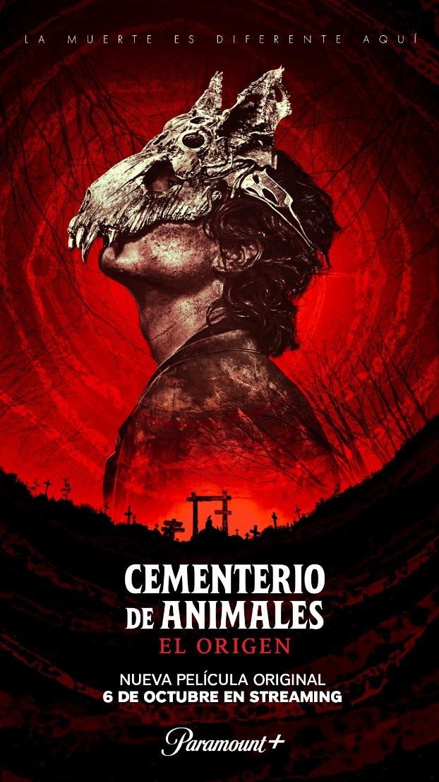 Cementerio de Animales: El Origen