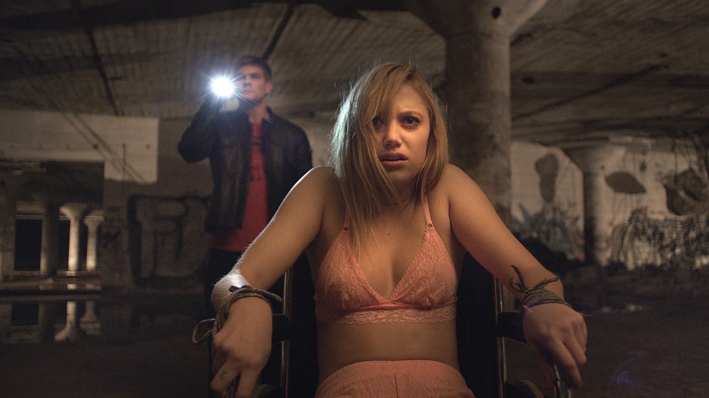 Confirman secuela de It Follows