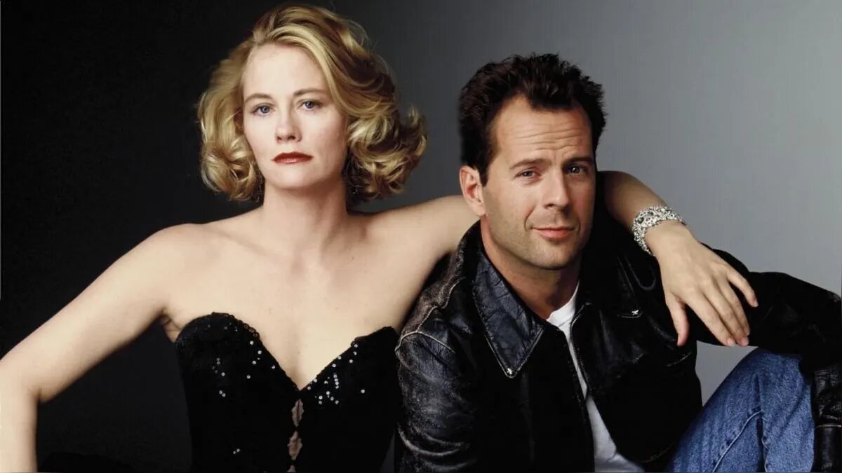 Creador de la serie Moonlighting habla sobre el estado de salud de Bruce Willis