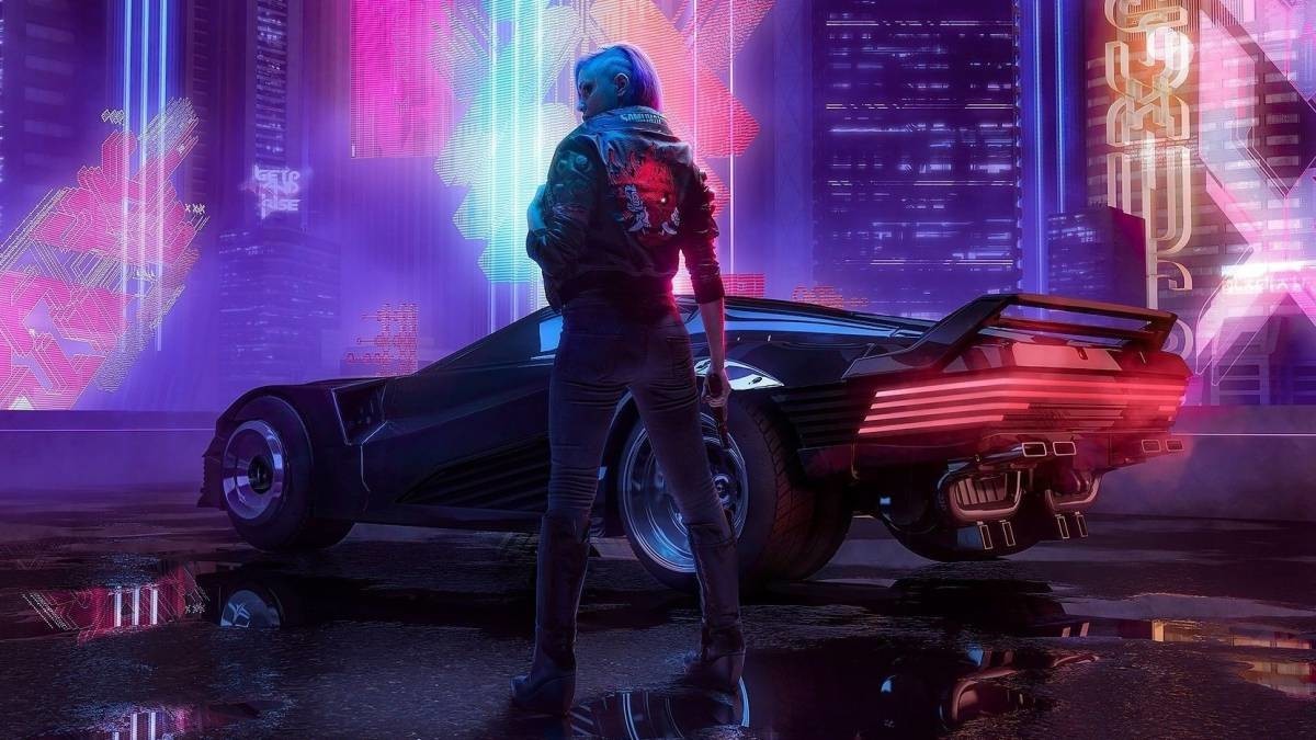 Cyberpunk 2077: productora de True Detective y Mr. Robot prepara serie live action del videojuego