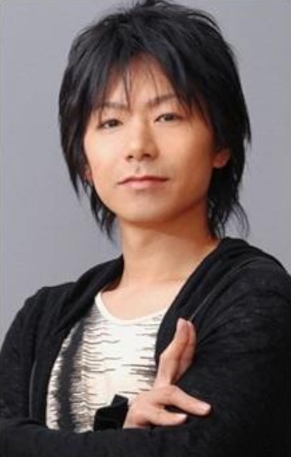 Daisuke Kishio