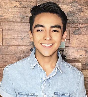 Daniel Abrego