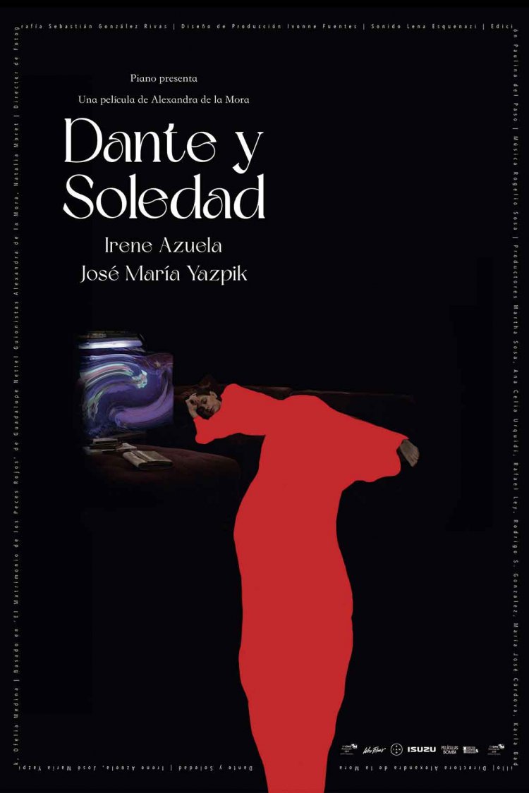 Dante y Soledad