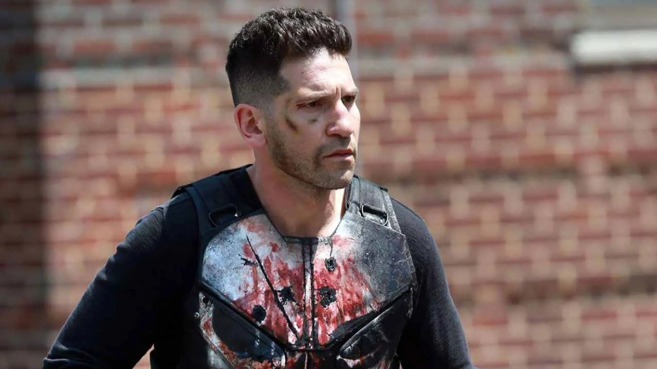 Daredevil: Born Again | Participación de Jon Bernthal como The Punisher podría haber sido confirmada