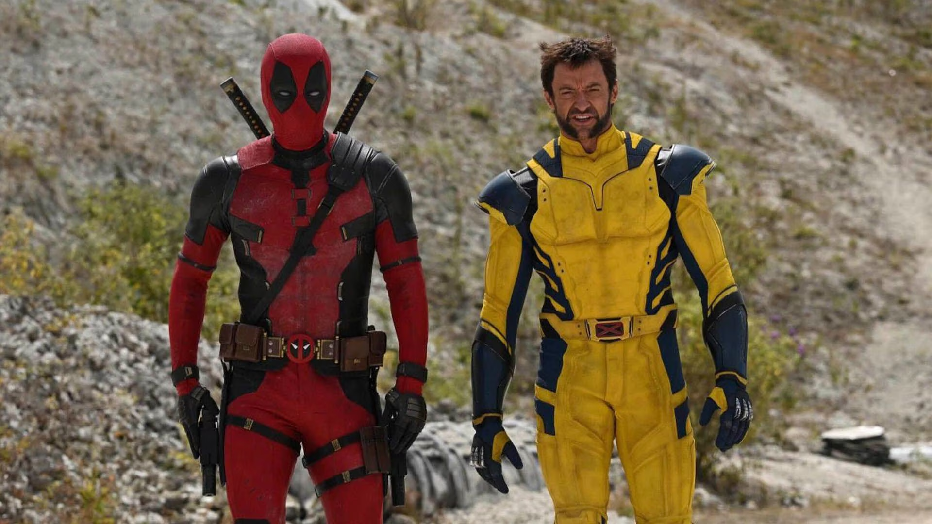 Deadpool 3: huelga de actores pone en riesgo la fecha de estreno