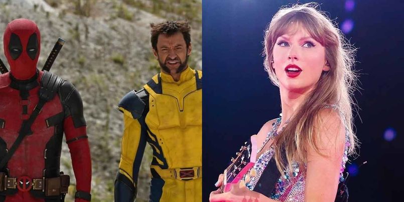 Deadpool 3: Shawn Levy responde a los rumores sobre el cameo de Taylor Swift