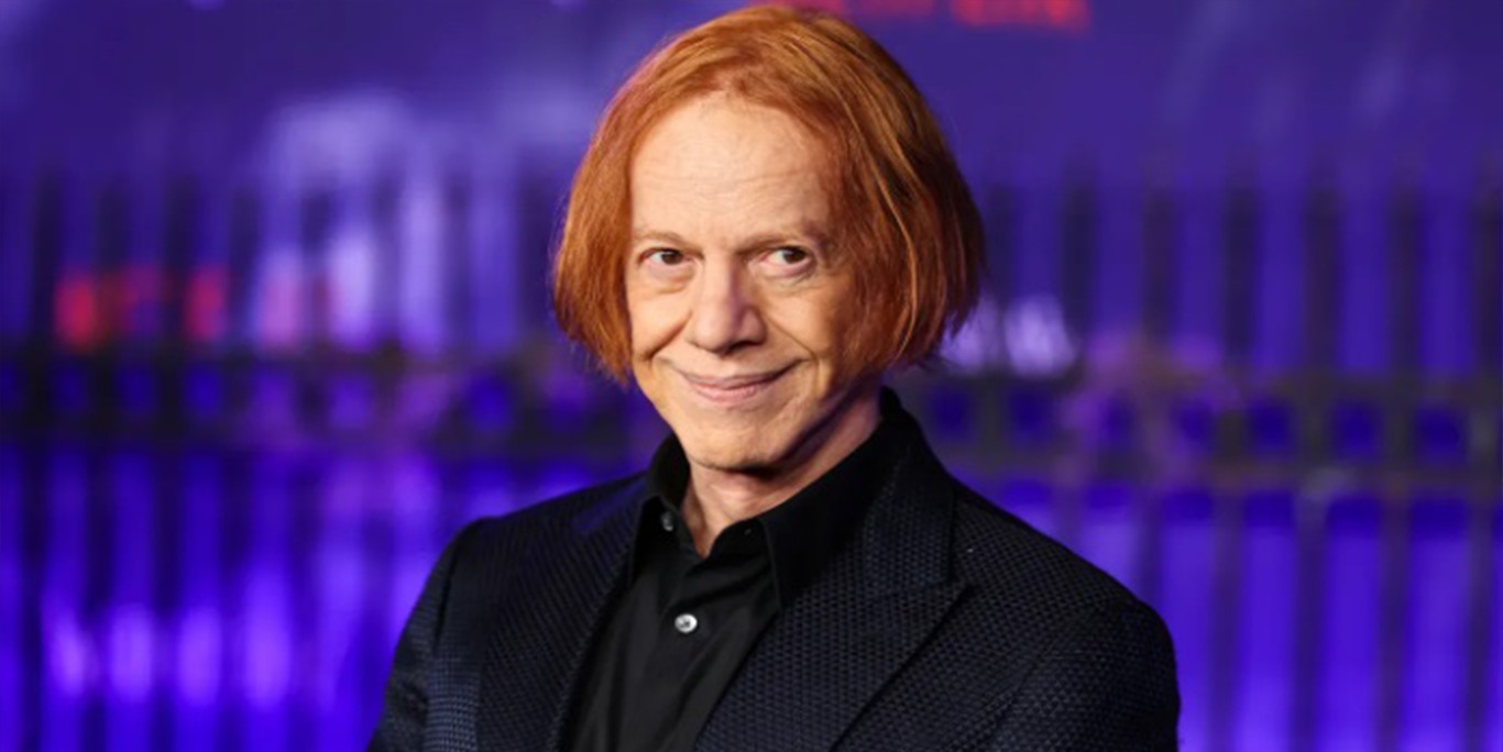 Denuncian a Danny Elfman por segunda ocasión, mujer lo señala por abuso