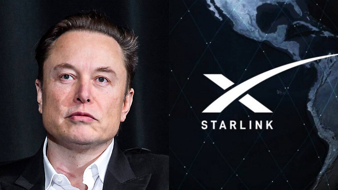 Elon Musk dijo que Starlink de SpaceX apoyará los enlaces de comunicación en Gaza con “organizaciones de ayuda reconocidas internacionalmente”.