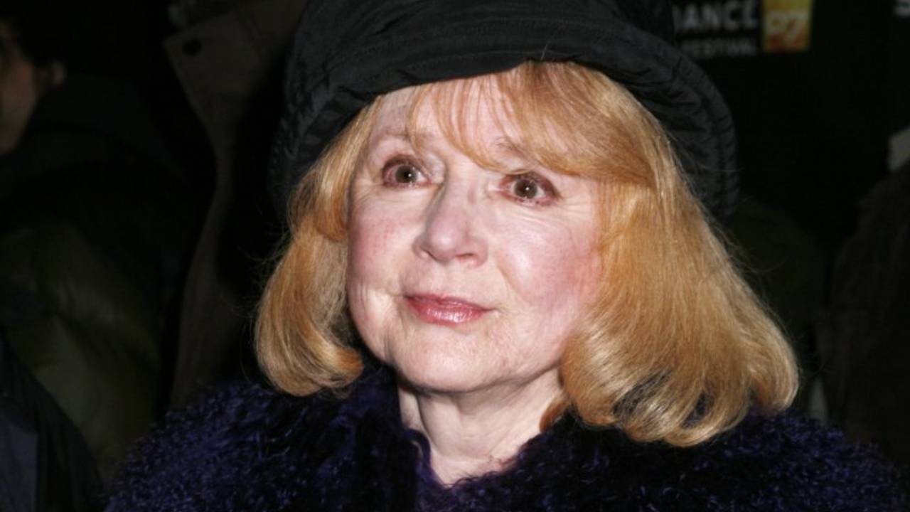 Fallece Piper Laurie, actriz nominada al Óscar por Carrie, a los 91 años