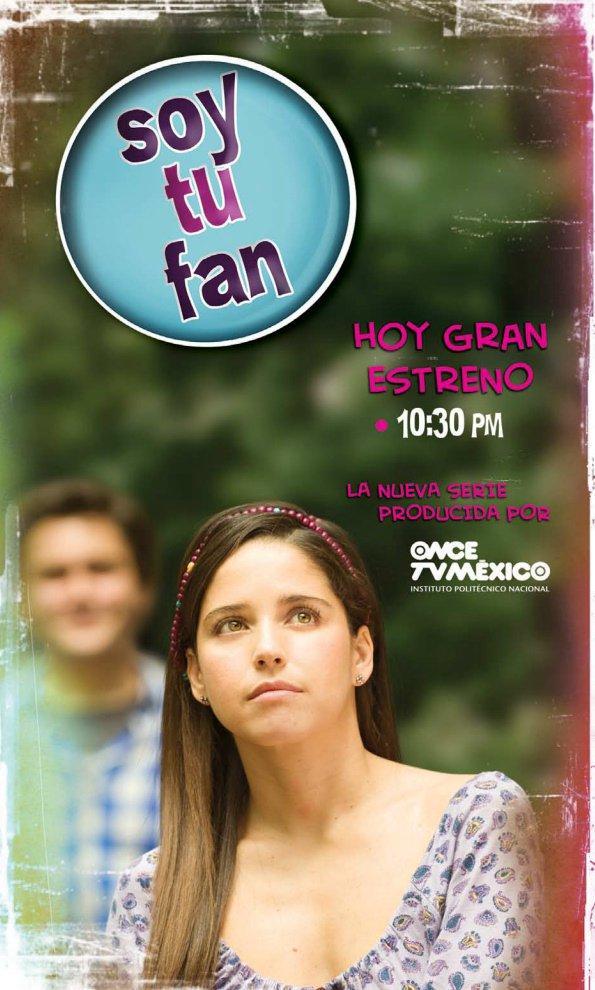 Soy Tu Fan