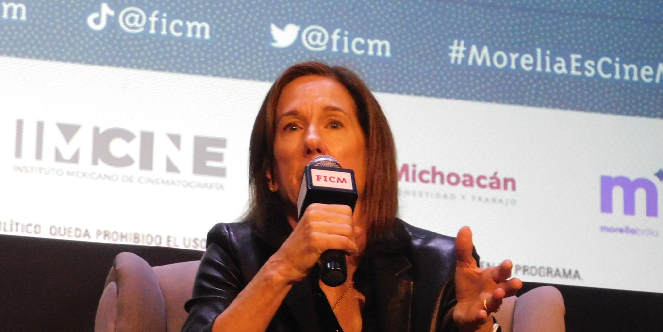 FICM 2023: Kathleen Kennedy promete que un futuro proyecto de Star Wars se filmará en México