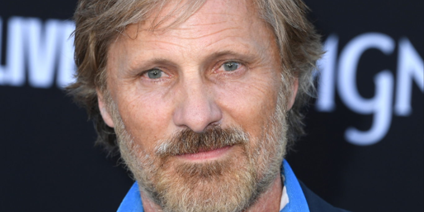 FICM 2023 | Viggo Mortensen desea que se rueden más películas en México