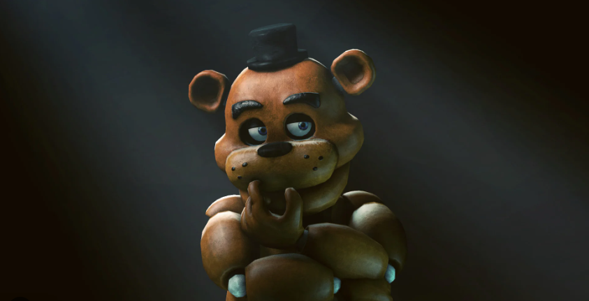 Five Nights at Freddy’s: El creador del videojuego,Scott Cawthon, elogió la película