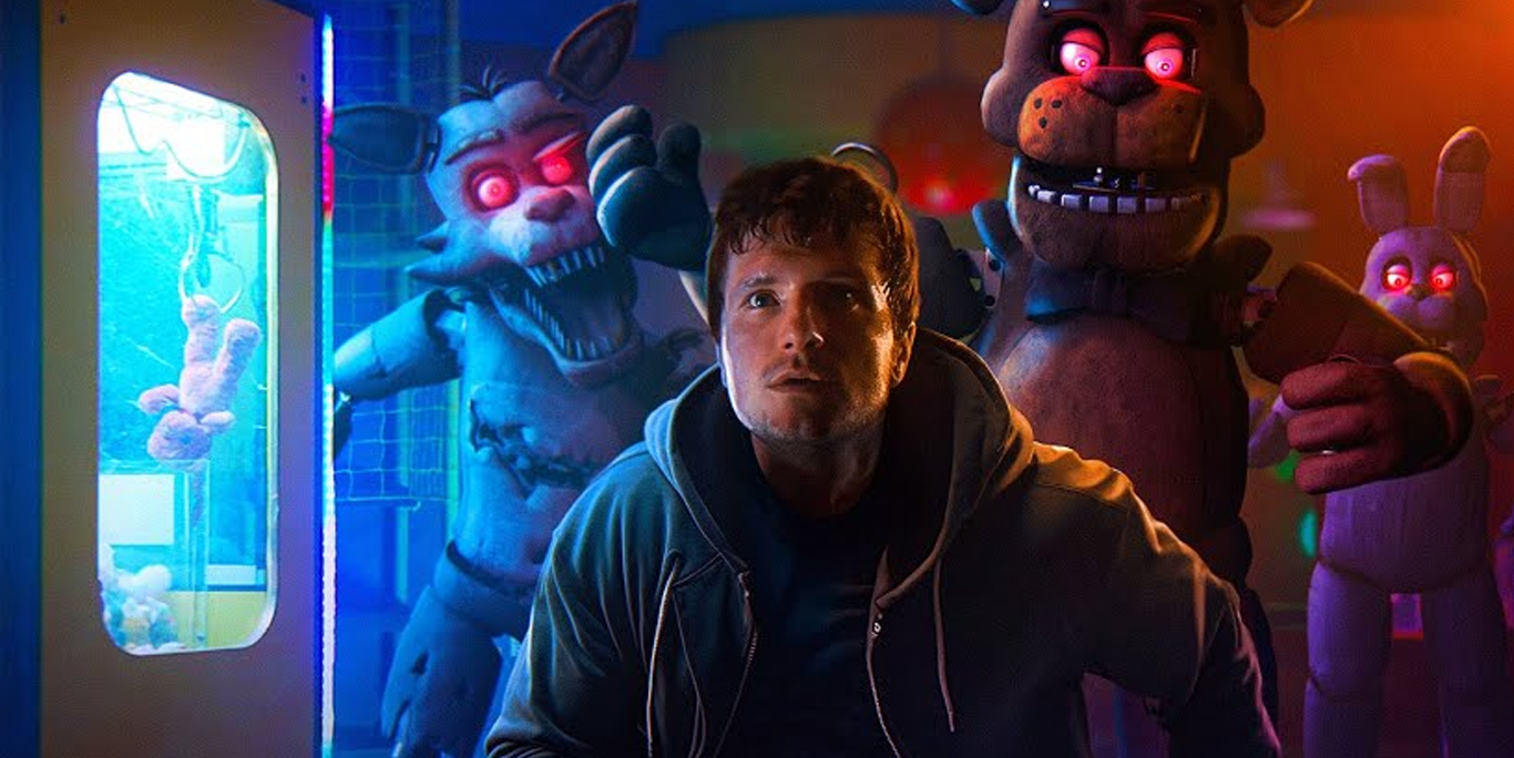 Five Nights at Freddy’s ya recuperó su costo de producción sin haberse estrenado, revela Jason Blum