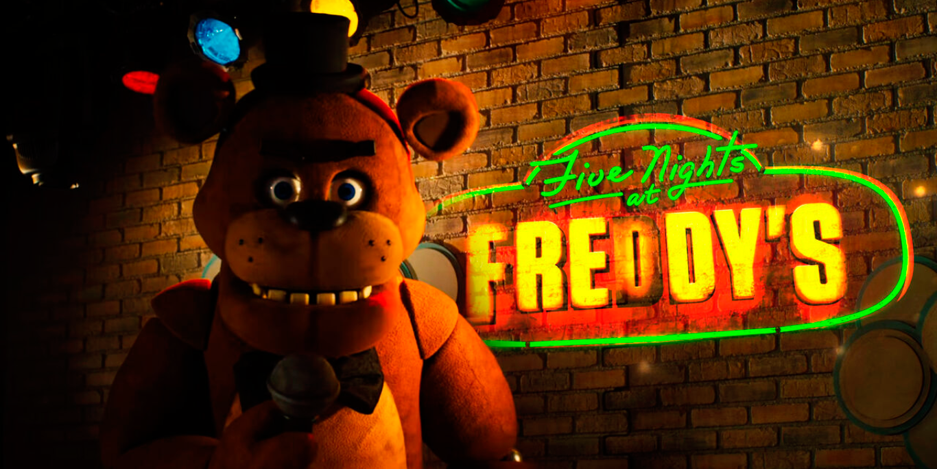 Five Nights at Freddy’s | Top de críticas, reseñas y calificaciones