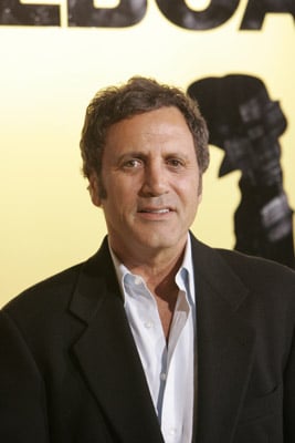 Frank Stallone