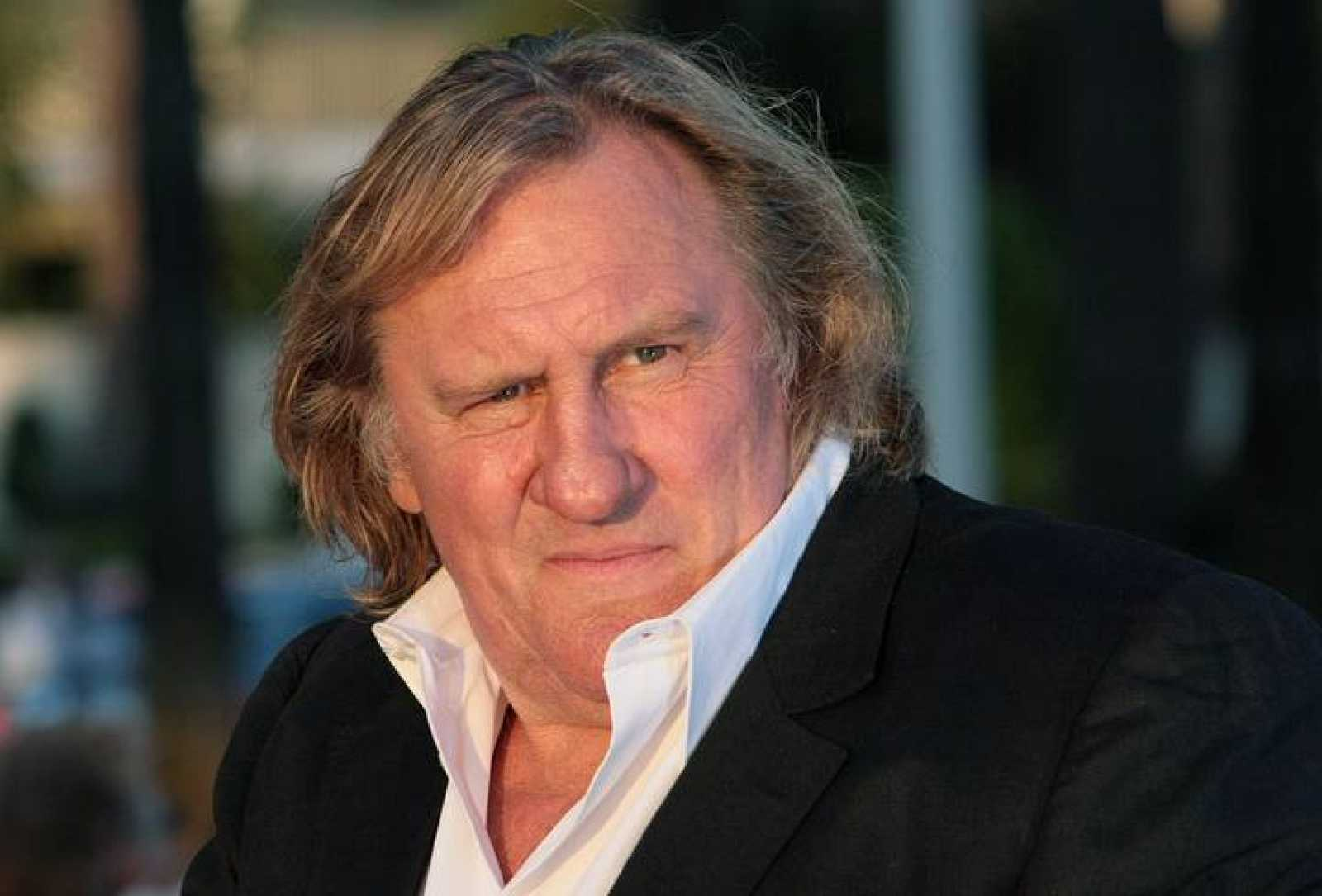 Gerard Depardieu responde a las acusaciones de agresión sexual: “No soy un depredador”