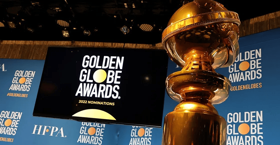 Los Globos de Oro anuncian un crecimiento del 60% en la diversidad de sus votantes