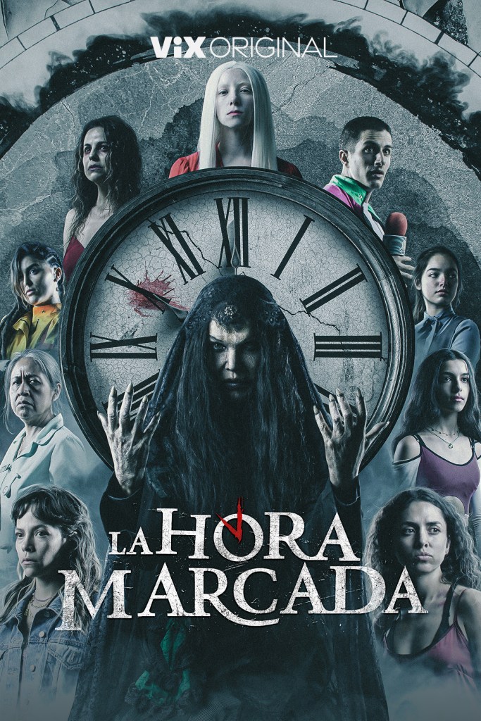 La Hora Marcada Temporada 1