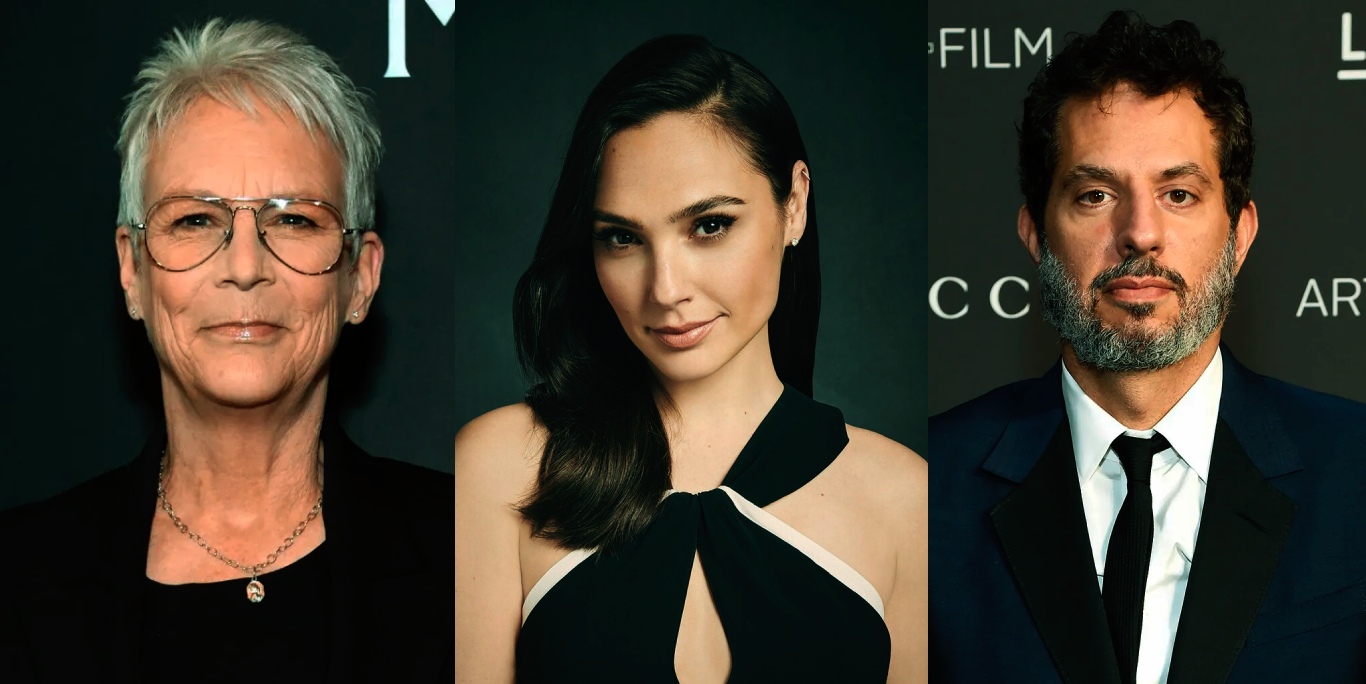 Jamie Lee Curtis, Gal Gadot y Guy Oseary expresan su dolor por el ataque de Hamás en Israel