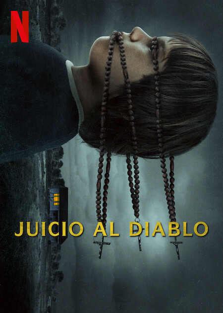 Juicio al Diablo