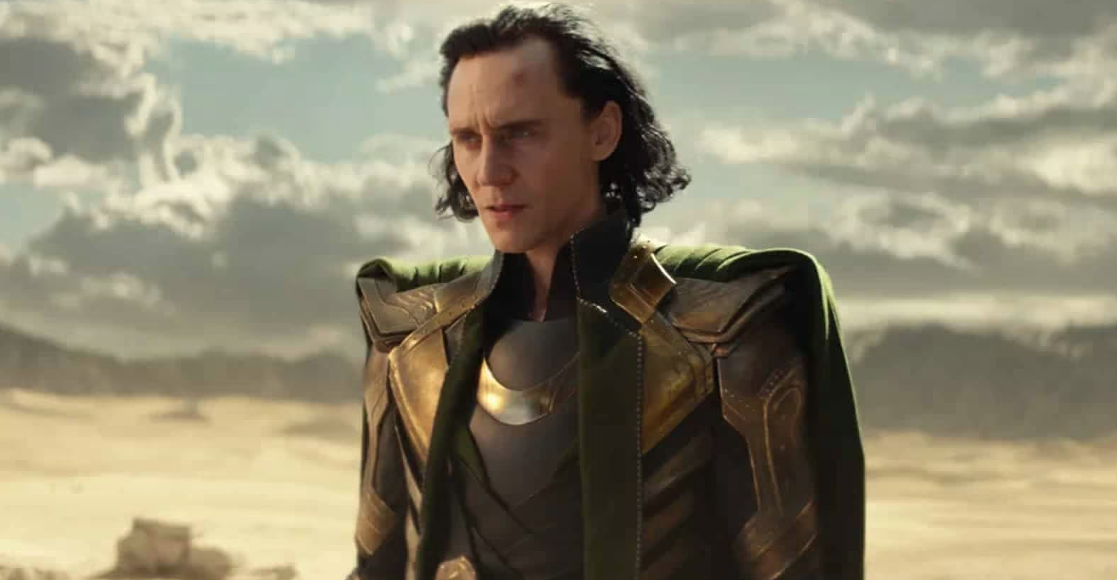 Loki podría tener tercera temporada