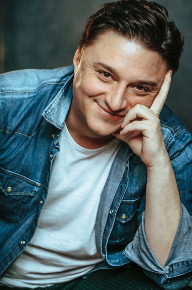 Maksim Lagashkin