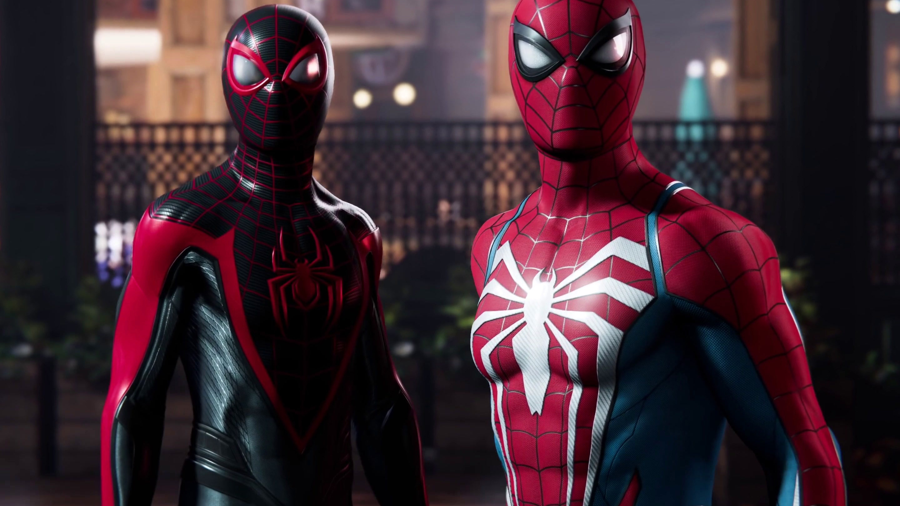 Marvel’s Spider-Man 2 ya tiene primeras críticas