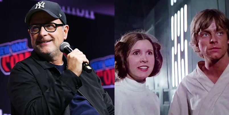 Matthew Vaughn asegura que Star Wars debería tener un reboot y enfocarse únicamente en la familia Skywalker