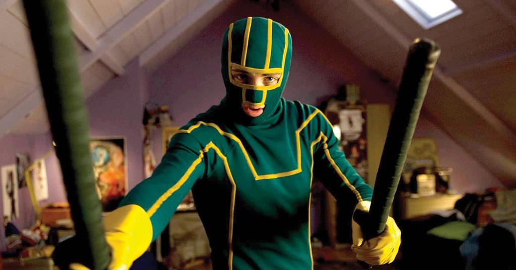 Matthew Vaughn confirma reboot de Kick-Ass y posible regreso de viejos personajes