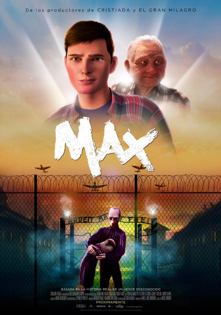 Max