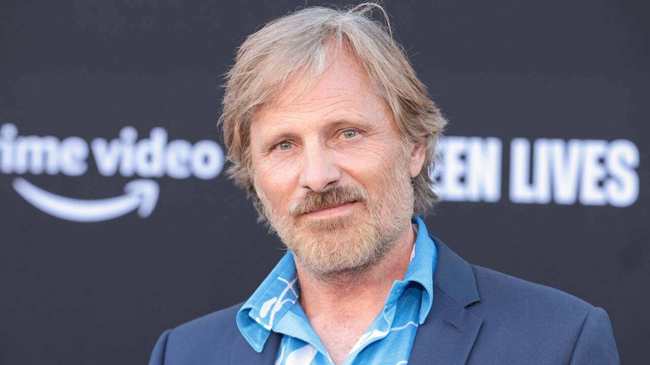 Las mejores actuaciones de Viggo Mortensen